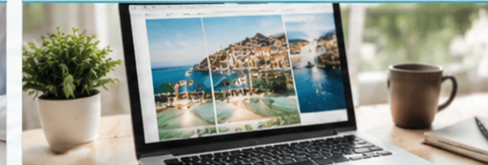 Comparing vacation options and important booking details