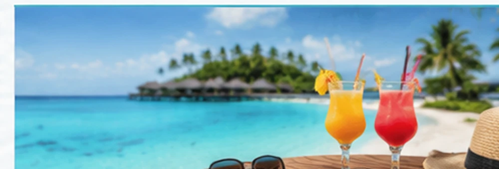 Coordinating flights hotels transfers and excursions for a vacation