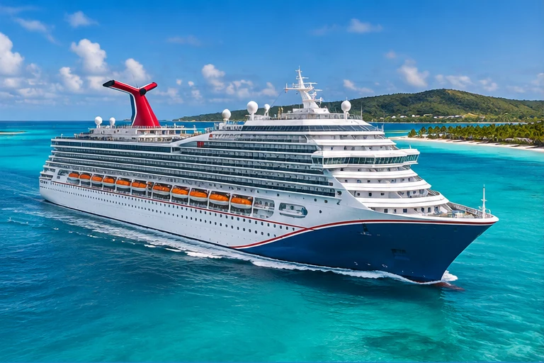 Carnival Cruise Line