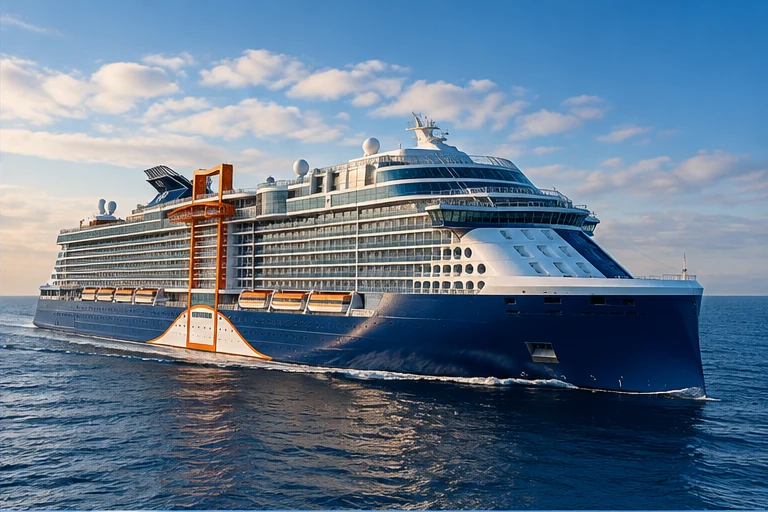 Celebrity Cruises