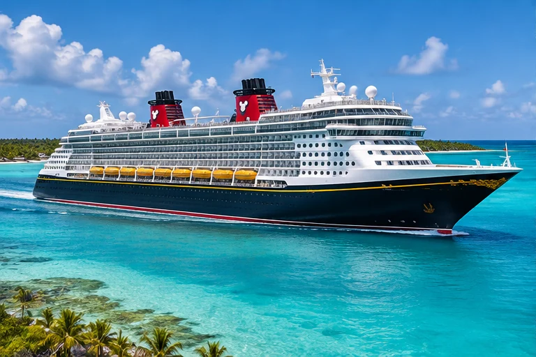Disney Cruise Line