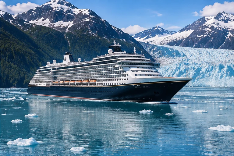 Holland America Line