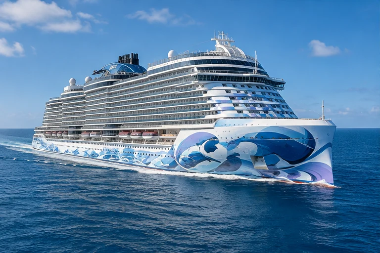 Norwegian Cruise Line