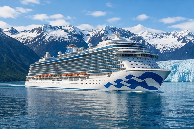 Princess Cruises