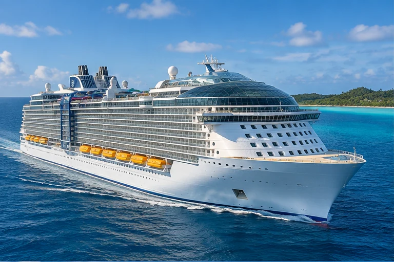 Royal Caribbean