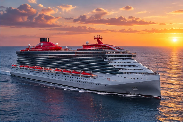 Virgin Voyages